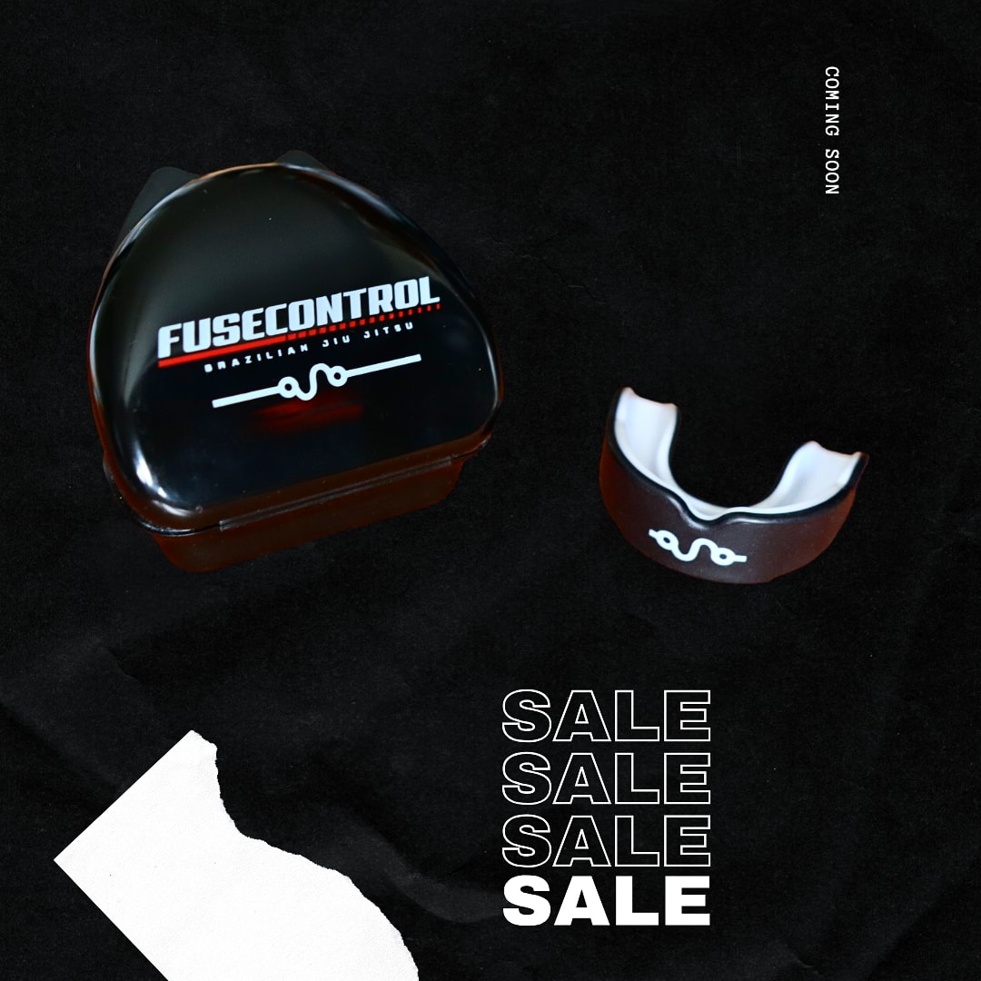 Fuse_Control's tweet photo. Fuse Control Mouth Guard Coming Soon! Looking to do another giveaway competition - who's in? https://t.co/6qhmVP3cis