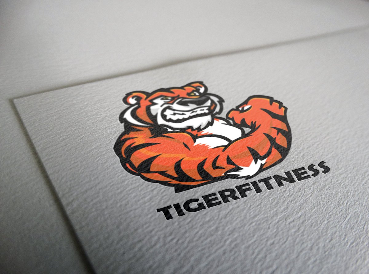 AyanthaRadeesh2's tweet image. #TigerFitnessLogo
#CreativeLogo
#CreativeGraphicDesign
#LogoDesigns
Follow us to design your logo
ayantha119@gmail.com