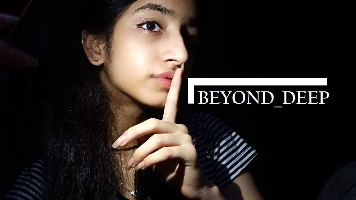 siyavkumar's tweet photo. ON YOUTUBE NOW!๐๐ VIDEO DROPPING SOON...
#mentalhealth #MentalHealthAwareness #beyond_deep #YouTube #support @fortis_hospital @dr_samirparikh @kamna_chhibber @mimansasingh @nishtha_narula https://t.co/sJYQujN0l0