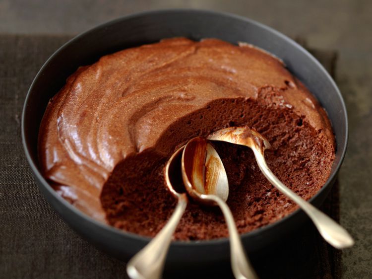 My Beautiful Destination On Twitter Recipes With Chocolat From