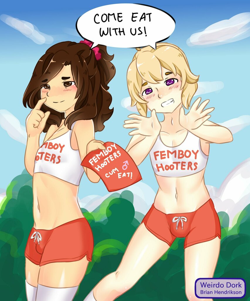 💖 Femboy(s) #femboy #hentai #nsfw #yaoi #gay Looking for straight(er) hent...