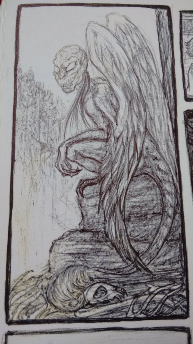 RubbishRaccoon's tweet photo. You know what? 
Art.
That's a thing I do, right?
Here's some terrible photos of old sketches for you.

RT for a chance to win my gratitude and amiration ✨ https://t.co/8TTCHsY7iH
