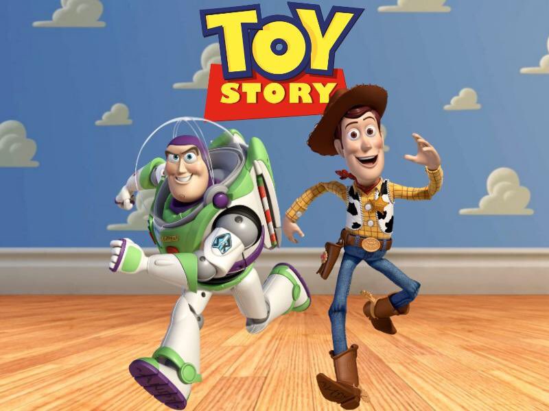 KennyDay1's tweet photo. If you’re a little bit down or melancholy, and you need something to make you smile, just listen to “You’ve Got A Friend in Me” from Toy Story. Try it. I bet you can’t do it without mustering at least a grin. Alexa has played this for me many times the last few days. Enjoy! 🎶🤓 https://t.co/xOp50ctGin
