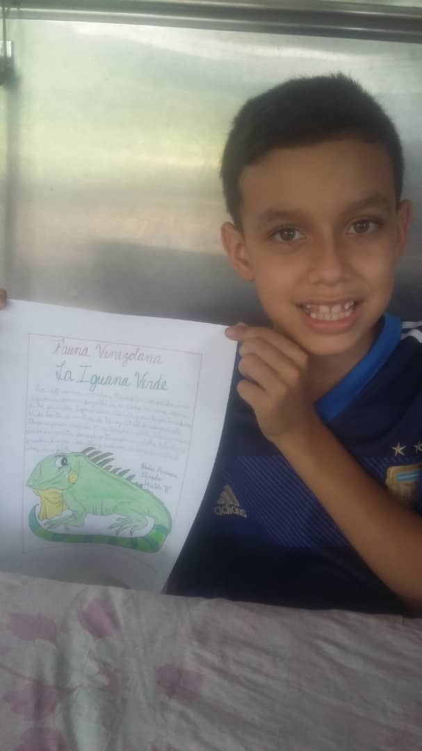 Actividades en el hogar #CadaFamiliaUnaEscuela <a href="/Crazet2011/">Crazet2011</a> <a href="/charlychaves/">Charly Rojas Chaves</a> <a href="/centinvestiga/">municipio torbes CLIFPMV</a> @psuvaristobulo