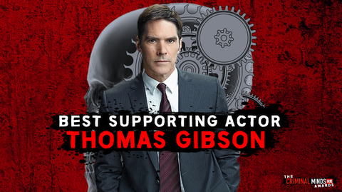 Aaron Hotchner ™ tweet media