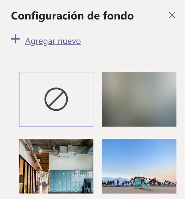 JmMorenasTic's tweet photo. Ya podemos cambiar el fondo de @MicrosoftTeams desde la aplicación, facilitando el proceso. Simplemente hay que pinchar en +Agregar nuevo y añadir el fondo.
@MicrosoftEduEsp #MIEExpert #GoMicrosoft https://t.co/cjOBPtOkI6