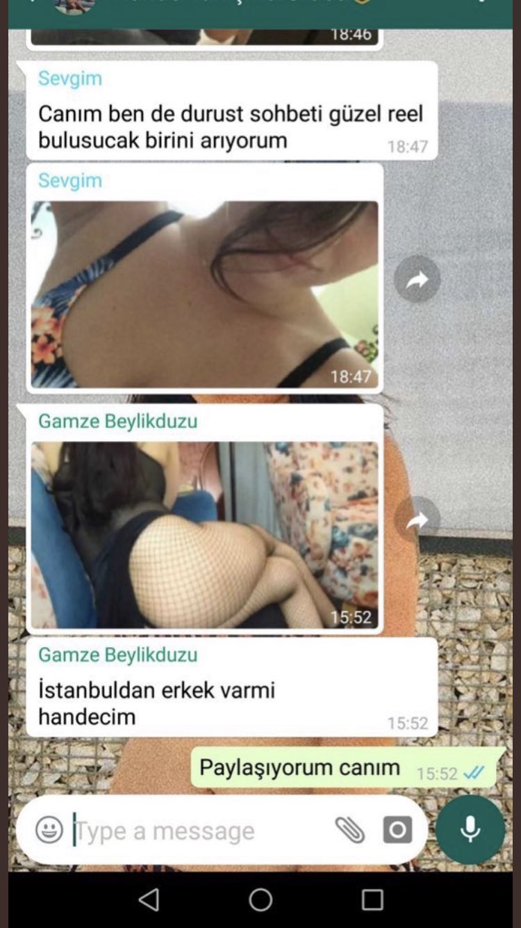 Слив ватсап