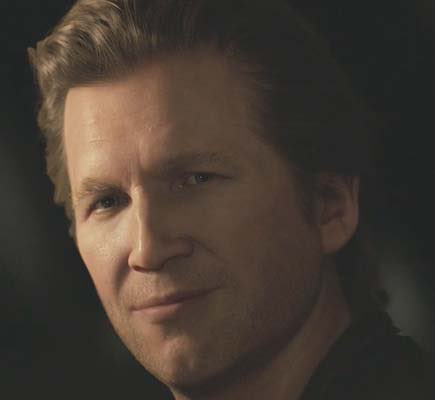 Joe Cunningham on X: "Today I have revisited the aggressively dull TRON:  Legacy. Let digitally de-aged Jeff Bridges once again haunt your  nightmares. https://t.co/iaT0oUJ2tO" / X