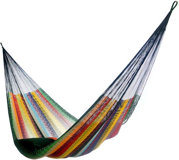 hammock vibes 