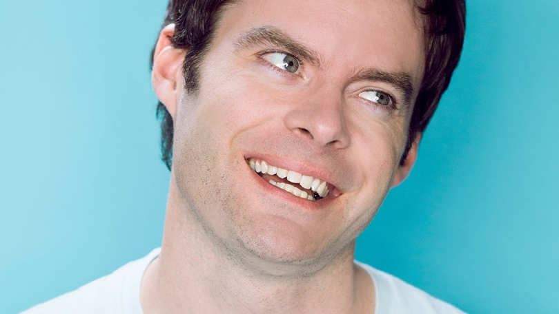  Happy 42th birthday to Bill Hader! Keep smiling and inspiring us, old man! 