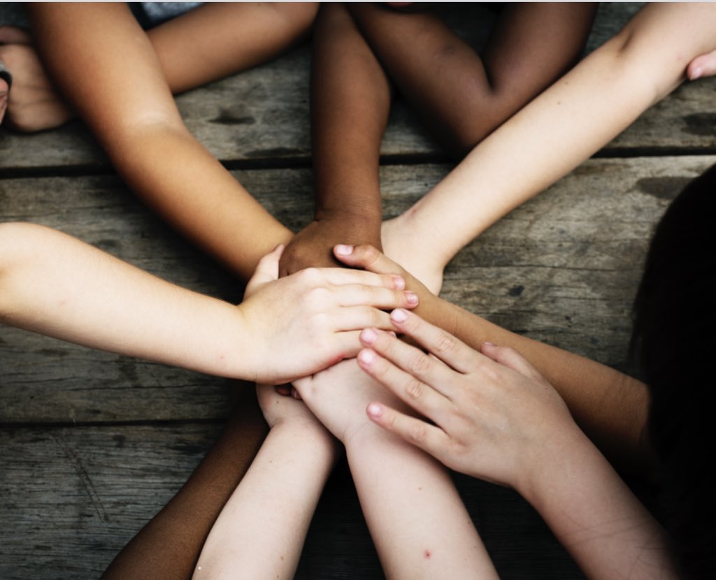 usansomdaly's tweet photo. I’ve been blown away by this community’s passion+ideas for keeping #EarlyYearsExcellence @UNSW 🙌🏻 If we harness this, we can #SaveUNSWEarlyYears beyond #COVID19💡
@FranklinWomen @WomenSciAUST @CEwakefield @Nusrat_Homaira @eileenbaldry @alizaws @drjillnewby @DrCFord @Afaf_Girgis https://t.co/j1g0FVSwc2