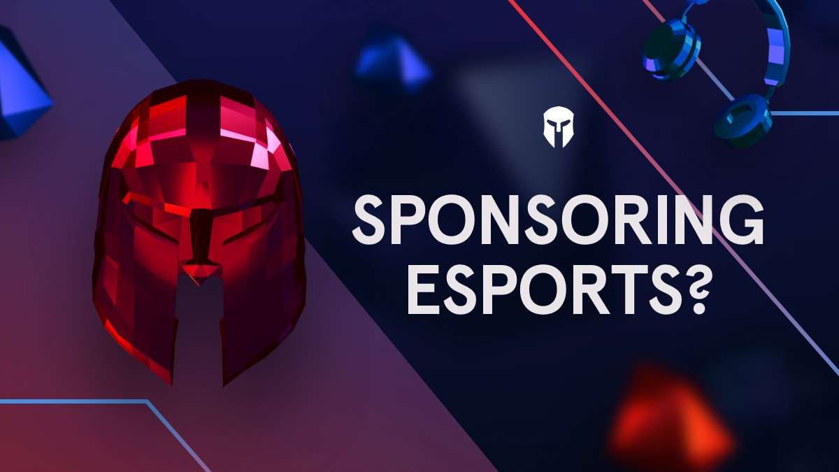 Hi everyone, we’d love your help and input. Which brands would you like to see more of in esports, please tag them for us!

If you're a brand who wants a presentation: bit.ly/2MA2dB7

Everyone interested can also get started with our guide: bit.ly/37akgHm