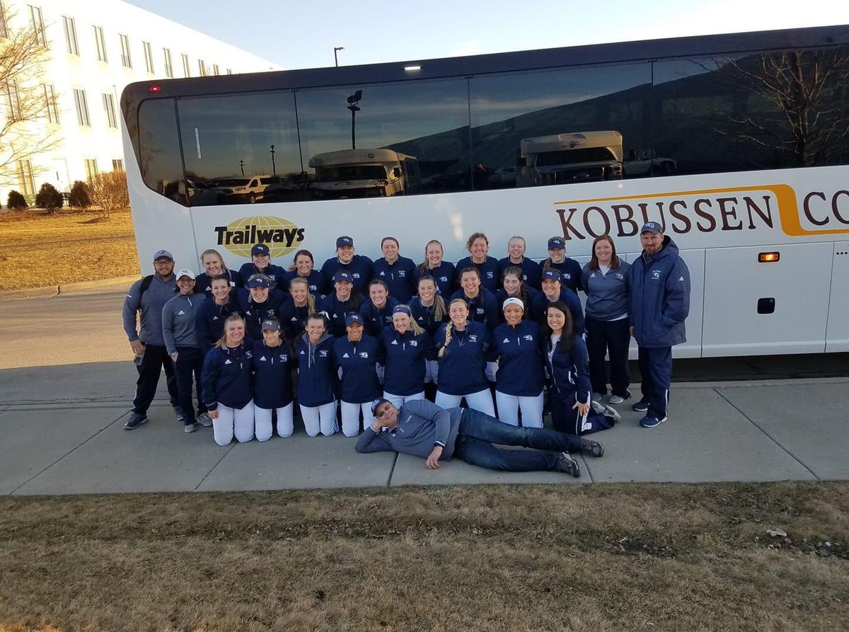 uwstoutsoftball tweet picture