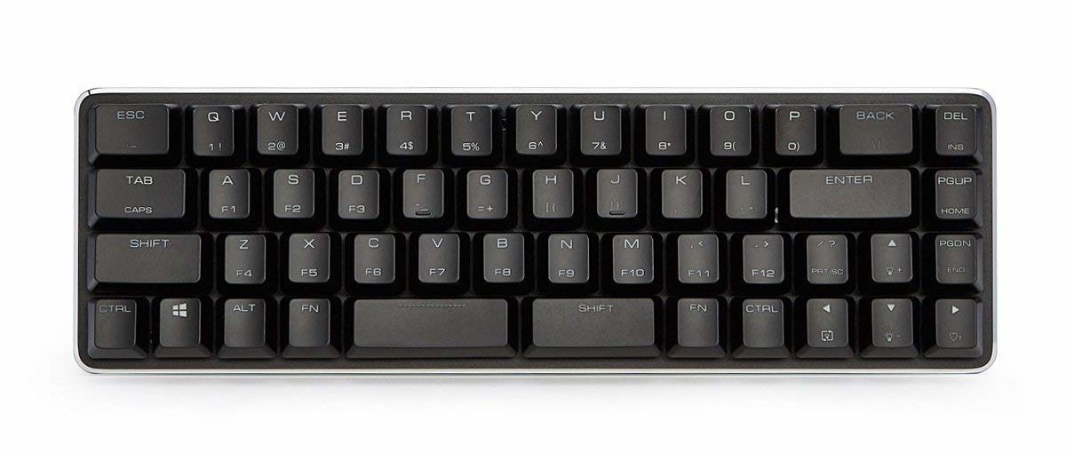 GoMechKeyboard's tweet image. Looking for a 40% mechanical keyboard? Check out our newly updated 2020 list of the absolute best 40% mechanical keyboards! gomechanicalkeyboard.com/lists/5-best-4…