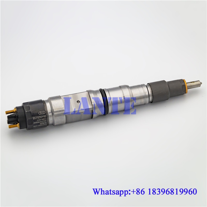 LanteAutoparts's tweet image. 0445120218 common rail injector #boschinjector #commonrail
