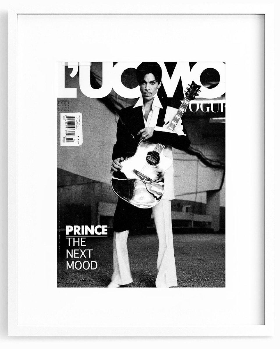 “Dearly beloved, we have gathered here today.
To get through this thing called life.”

HBD Prince
🎸💜