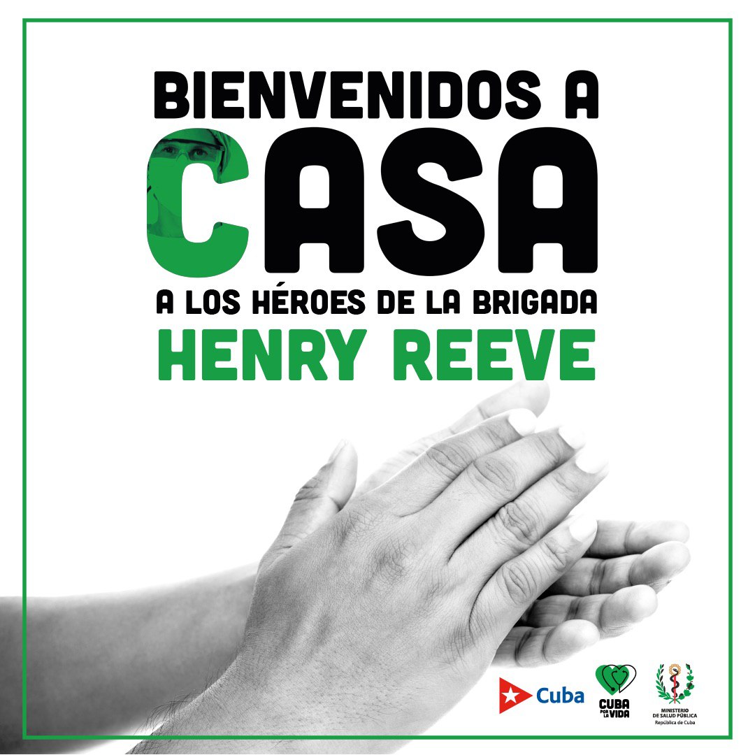 Roberto Gonzalez tweet media