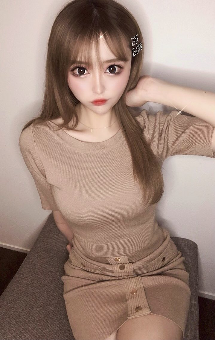 리카 ゆうきりか 私服