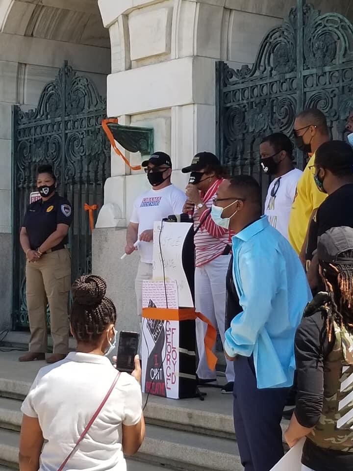 Sen. Shirley Turner tweet media