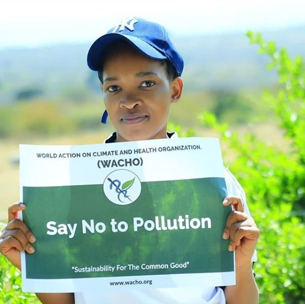 wacho_udom's tweet photo. Say No to Pollution https://t.co/5BBBiUpU3e