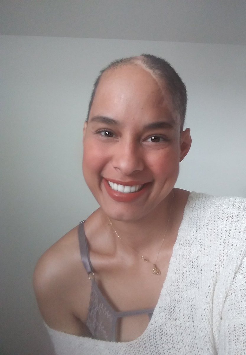 ¿Me apoyarias a compartir mi campaña? ¡Por favor ayúdame a llegar a mi meta! 

GRACIAS a todos por apoyarme y no dejarme sola en este momento. Los quiero inmensamente😍

gf.me/u/x3kqxx