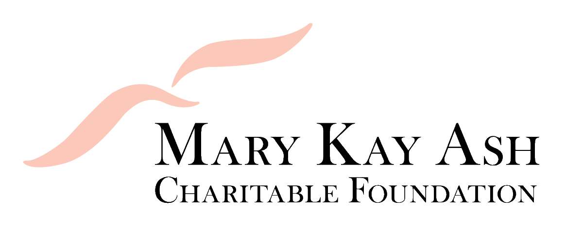 Thank-you to the Mary Kay Ash Charitable Foundation who recognized the need and provided hand-sanitizer &amp; a cash donation to help deal with the impacts of COVID-19. This will go a long way in helping us face the challenges of keeping the families in our care safe. #marykaycares