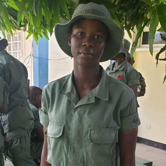 RONJMOfficial's tweet photo. Boyfriend alledgedly killed babymother and three year old son in st. Thomas 😭 killed himself as well. She was found burnt to death with her baby
She is #lexton Clayton of St Thomas a member of the Jamaica Defence Force 😭😭 #RON_JM19 https://t.co/q3GGlcr4HS