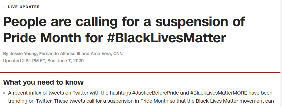 JewannaB's tweet photo. #JusticeBeforePride https://t.co/vLauZWRXvj