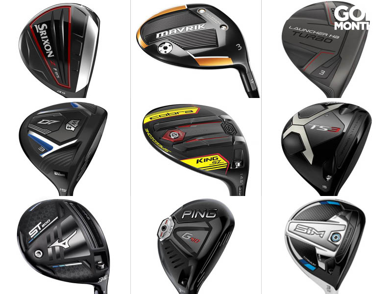best fairway woods 2020