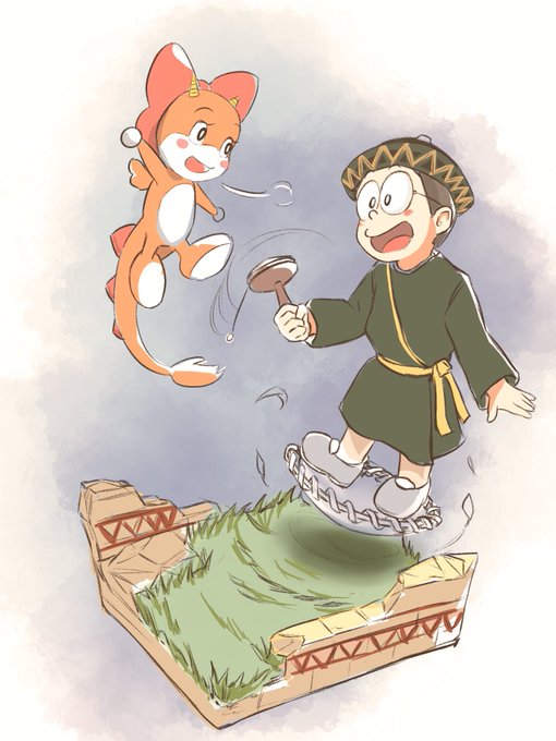 ふしぎ風使いのtwitterイラスト検索結果 ふしぎ風使いのtwitterイラスト検索結果