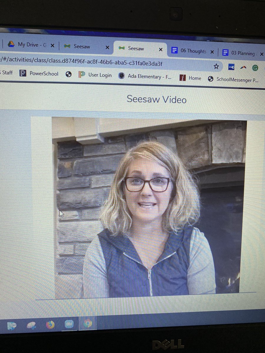 AdaFHPS's tweet image. Thank you, Mrs. Schanski, for all that you do! You believe in each and every student! We appreciate your hard work and dedication! #TogetherISBetter