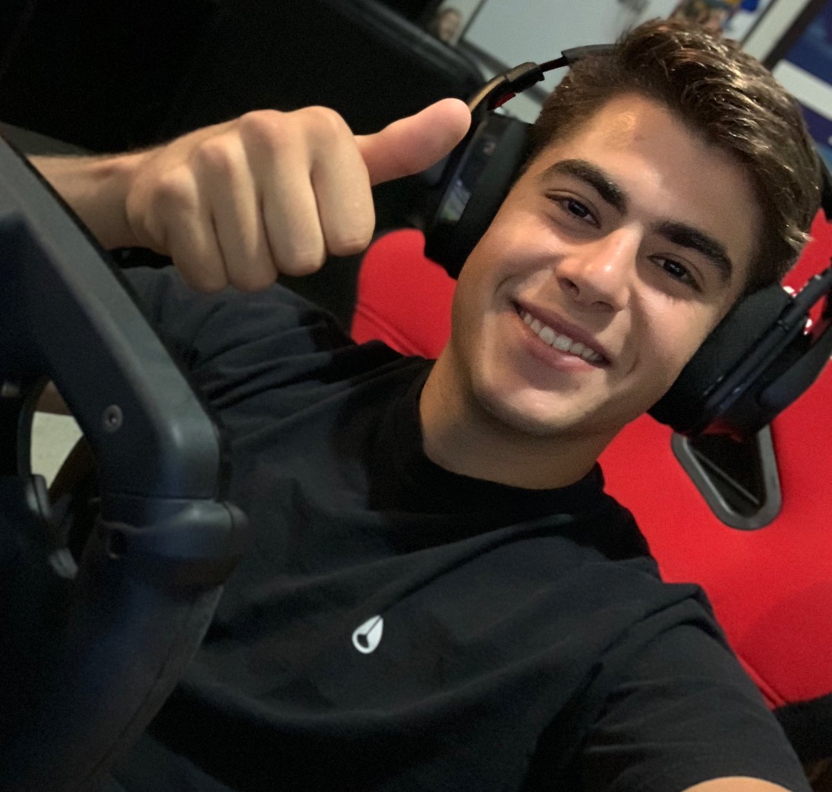 cartertwilliams's tweet photo. P3! Happy to be back on the @brdc_britishf3 iRacing podium at @Brands_Hatch! Thank you to everyone who tuned in to watch! #mighty58 #cw58 #BeBrave #ClubNomad #Keeppushing #Keepitclean https://t.co/IEe8z5xEZr