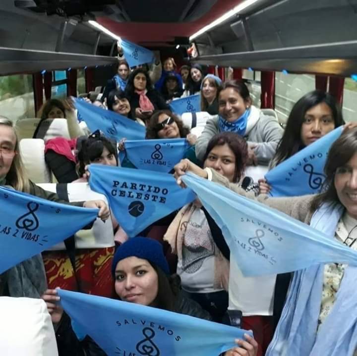 Partido Celeste tweet media