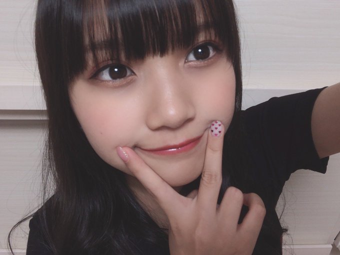 奥野未悠のTwitter画像48