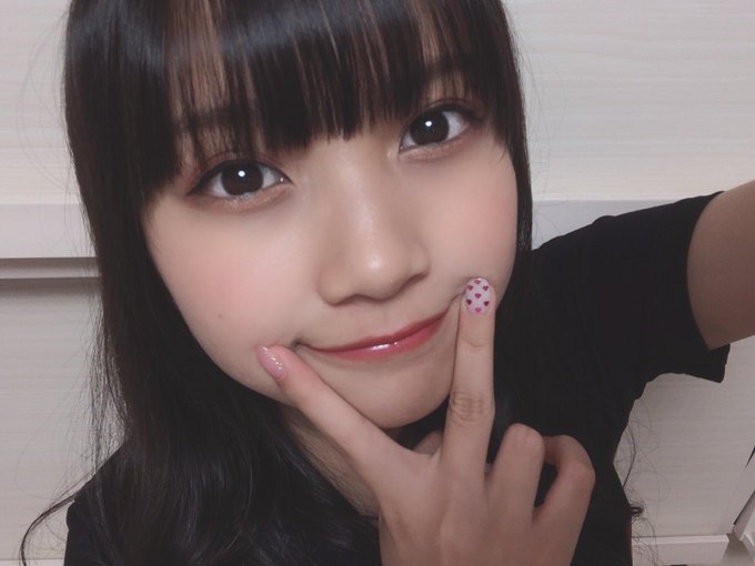 奥野未悠のTwitter画像47