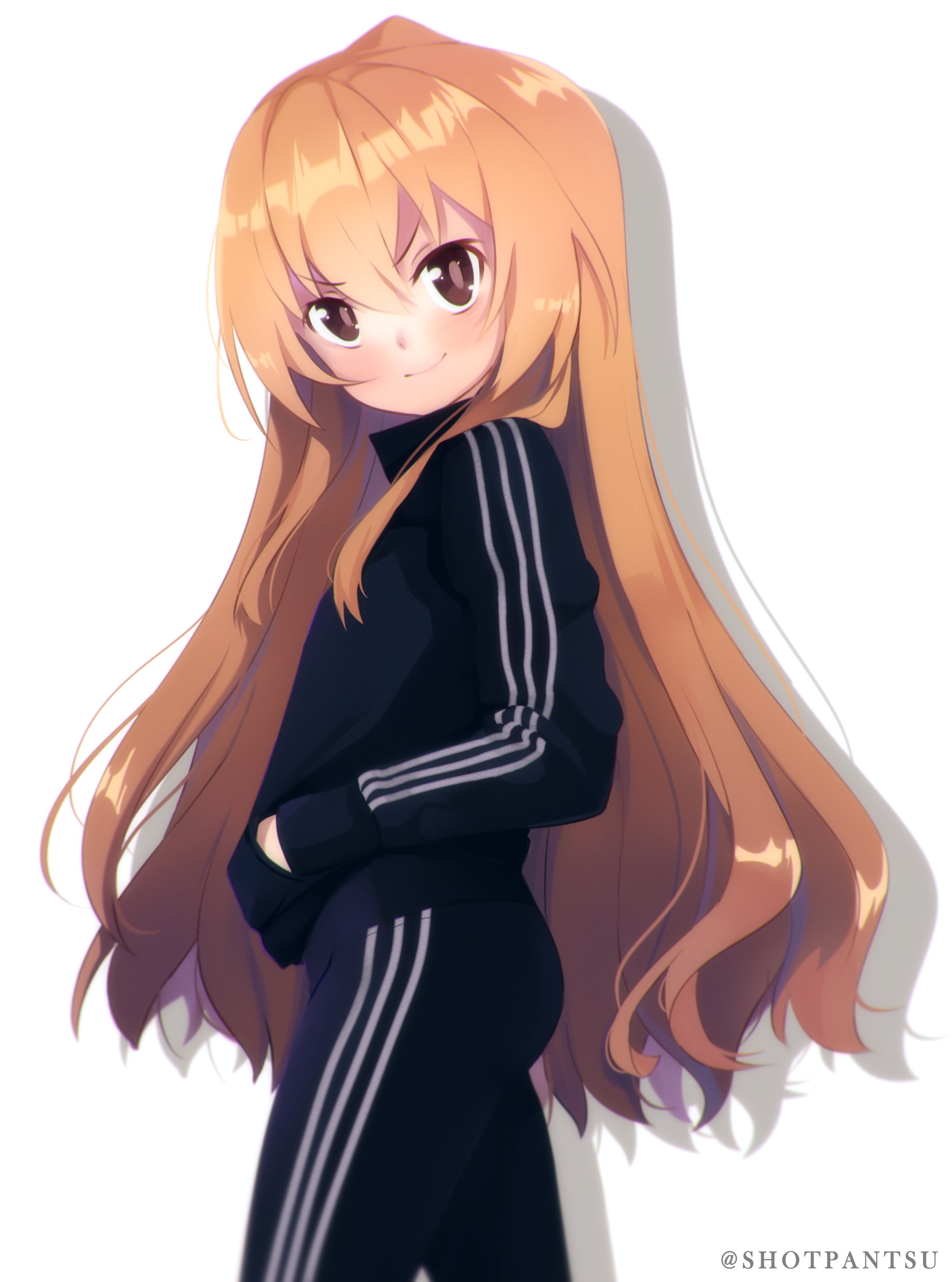 Тайга Айсака злая