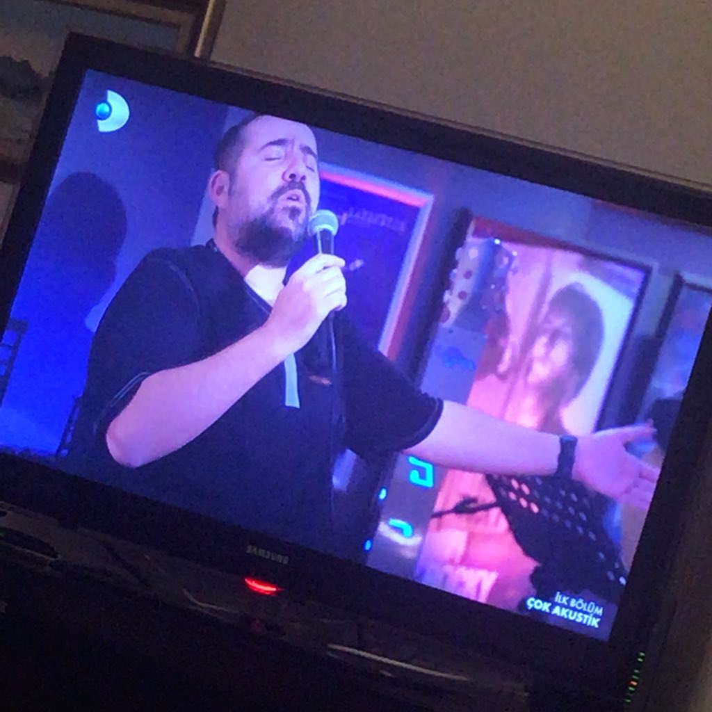 Nasılda ihtiyacımız vardı böyle bir programa...
emeği geçenlerin eline sağlık...
#CokAkustik <a href="/atademirer/">atademirer</a>