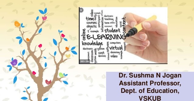 eraser's tweet photo. Models of e-learning. Dr. Sushma N Jogan. Slides https://t.co/6JTTZHVdWB #elearning #learning #modelos #modelización #pedagogy #diseño #diseñoinstruccional #instructionalDesign #design #pedagogía #pedagogie #modelizar #modelar https://t.co/KzurUvqG2y