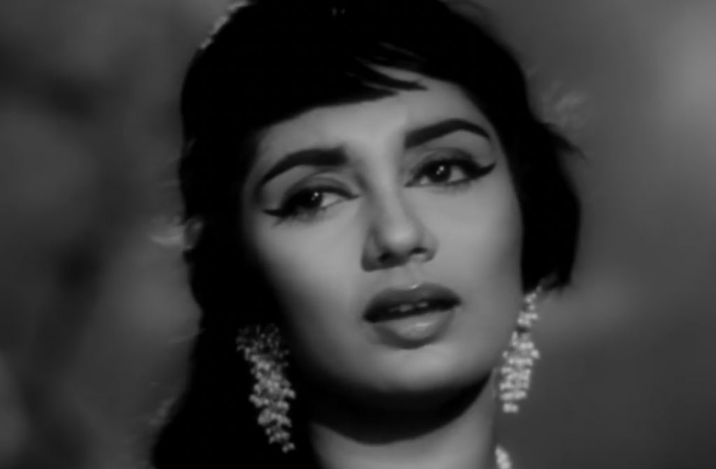 — woh kaun thi (1964)dir. Raj Khosla