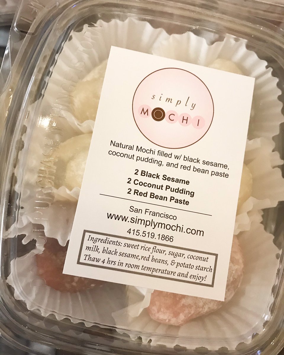 Simply Mochi tweet media