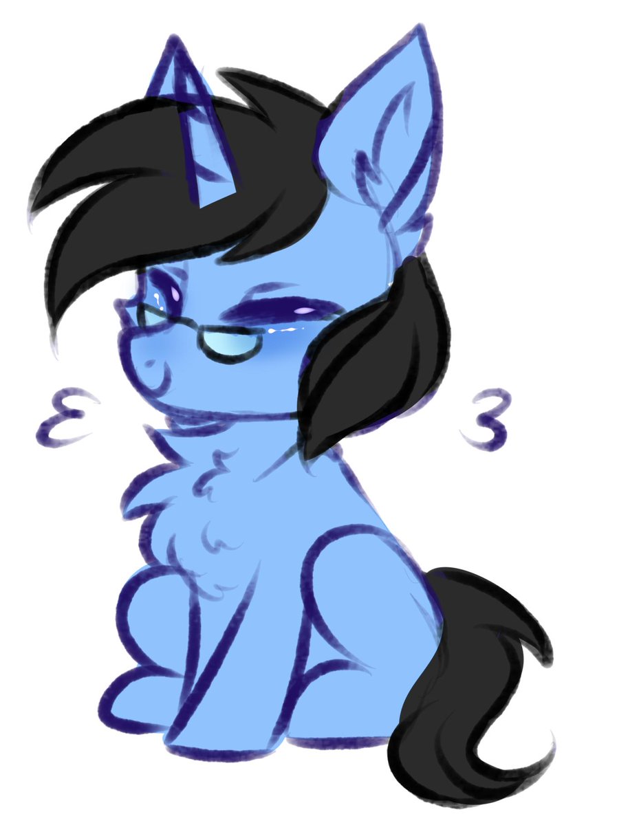 doo_tinker's tweet photo. Hey there! I'm the owner of Tinker Doo, My main OC. He is a Silly Pony who loves the tech stuff and random stuff. https://t.co/VdfyuzGk6Z