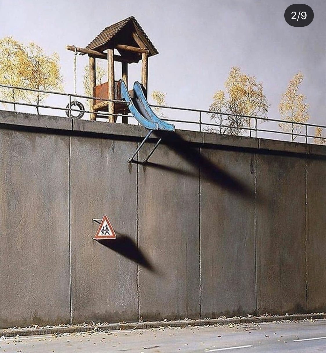 Строительные курьезы