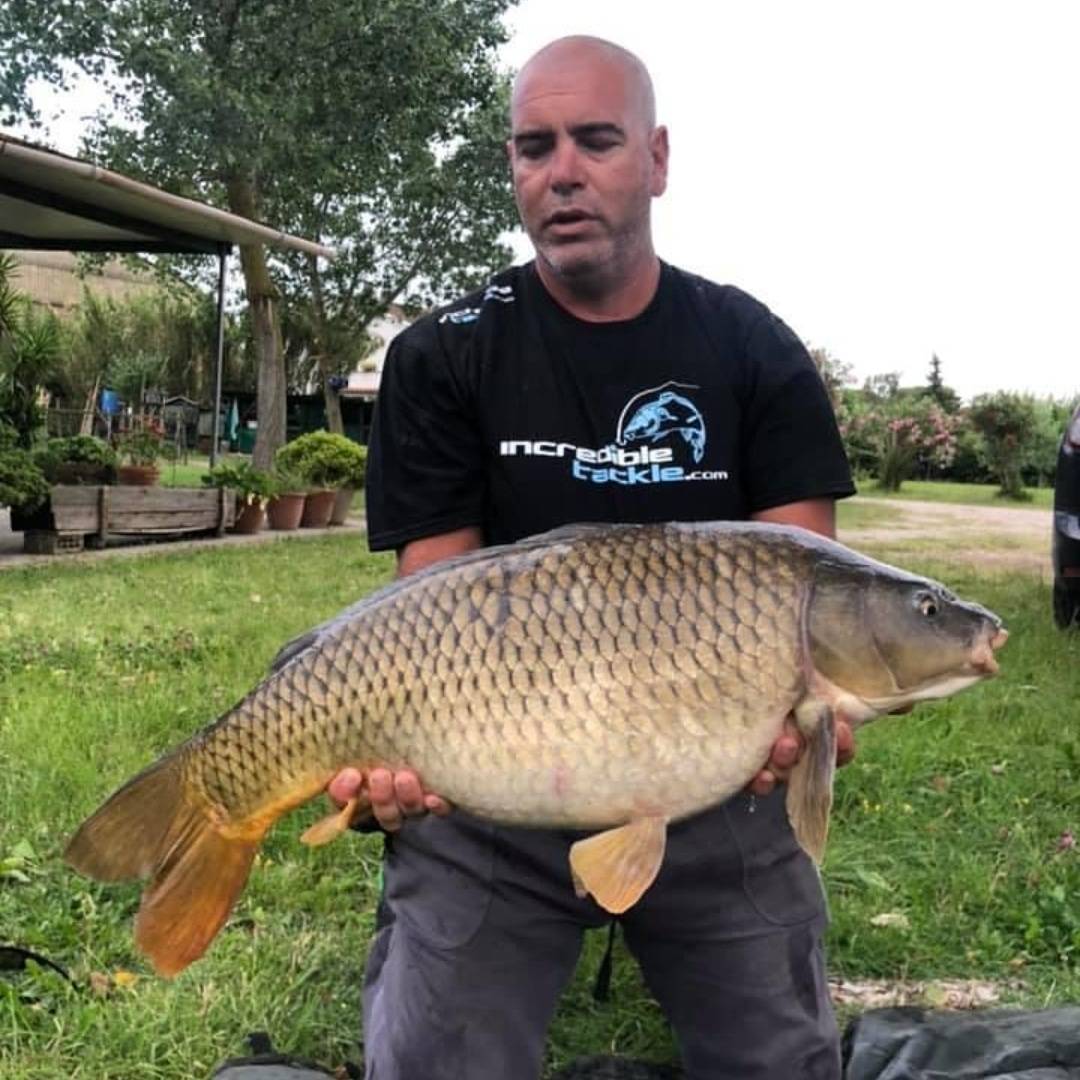 Increditackle's tweet photo. Italian team member @gabriele_big_cini has been doing the business 👌. Another quick catch and with incredible tackle materials .
All finals made with incredi braid coated
Love wide gape 4 and crank 4 I'd say superb.

Top angling mate 👍🔥🎣🐳. https://t.co/EXmUJsbSU8