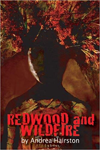 REDWOOD AND WILDFIRE by Andrea Hairston: An epic love story between a Black woman and a Seminole-Irish man at the turn of the last century, a journey of self and growth, an indictment of the legacy of American slavery, a well-researched history, a tragedy, a redemption.
