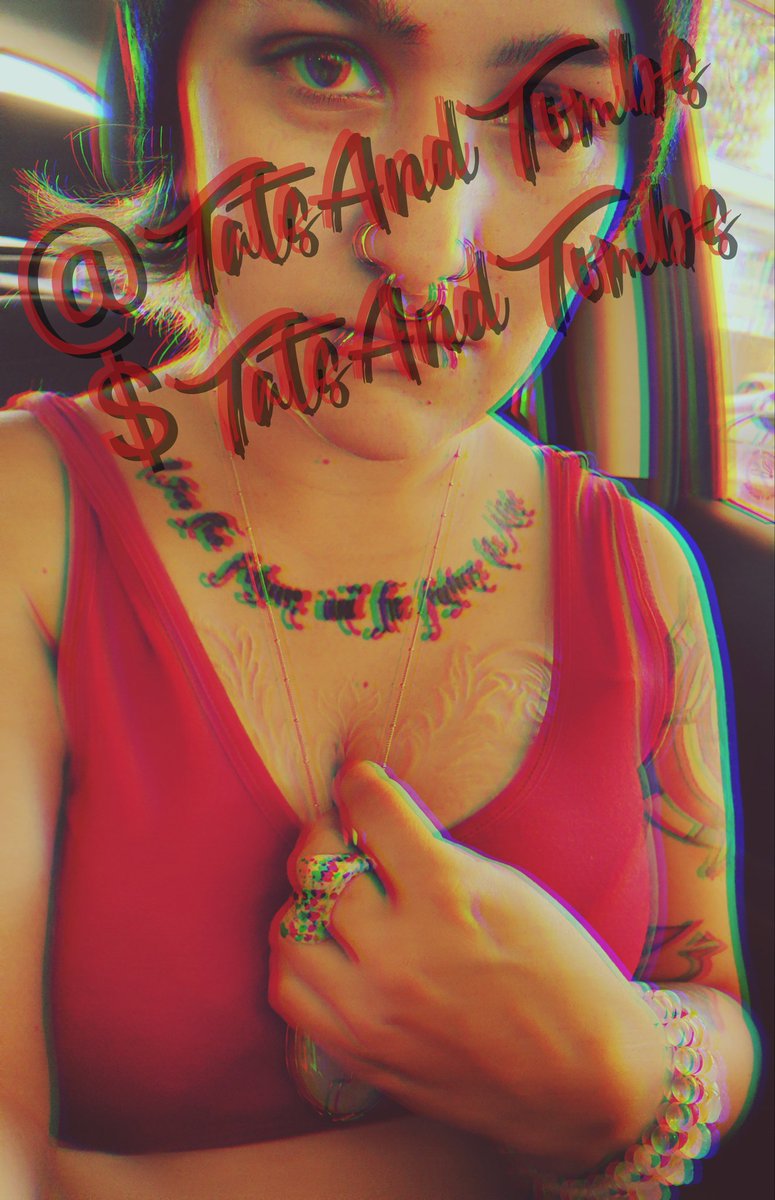 TatsAndTombs's tweet photo. A week without a respectful approach and tribute
You think your shy hello is going to make me swoon?
Your money is the only way I'll ever feel anything towards you pigs
So $end and then we'll see how useful you are to me
Tribute is to get my attention and keep it, I don't owe you https://t.co/hKDUWyZm5p