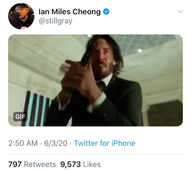 RationalDis's tweet image. Ian lied about a guy killing a dog, incited people to "bounty hunt" him, &amp;amp; threatened the guys life.

The dog is alive &amp;amp; Ian hasn't deleted any of these.