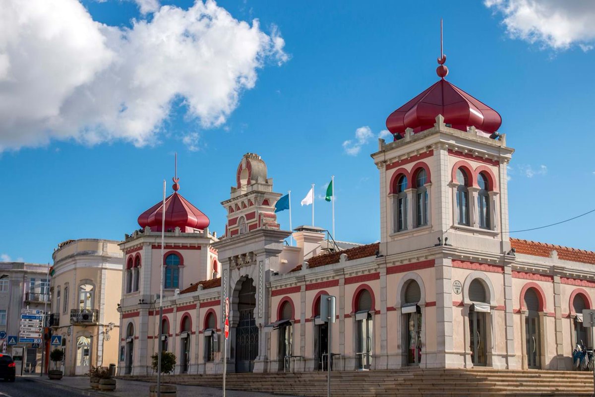 NVPORTUGAL's tweet photo. Loulé, Portugal 🇵🇹 https://t.co/FMFWQyzZrn