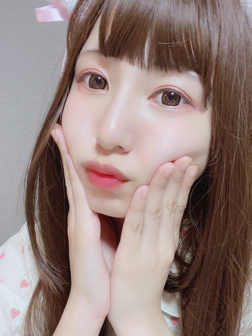 Twitterのコスプレ画像1