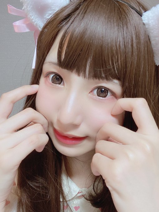 Twitterのコスプレ画像3