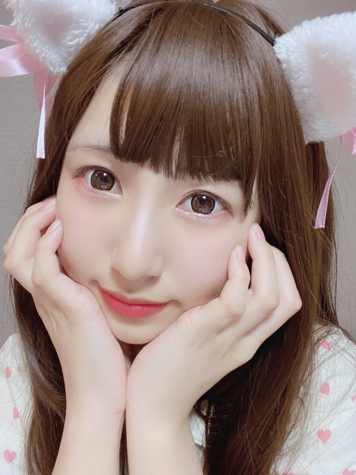 Twitterのコスプレ画像2